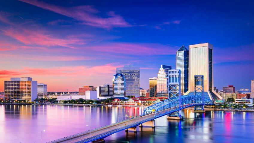 Jacksonville Florida