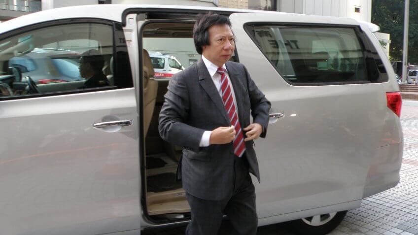 Thomas Kwok