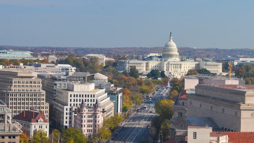 Washington-DC