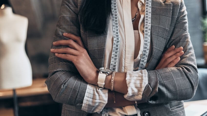 body language uncross your arms