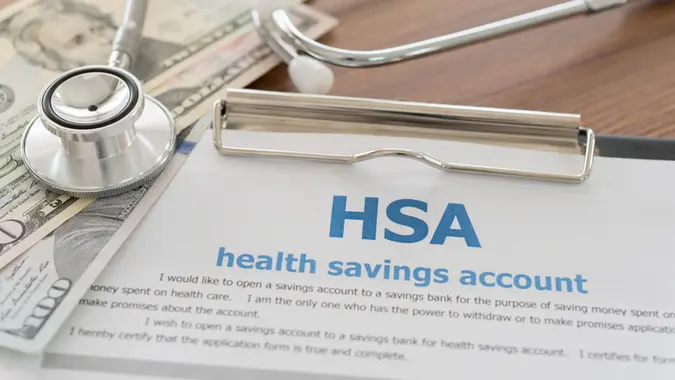 How To Decide Between an FSA and an HSA