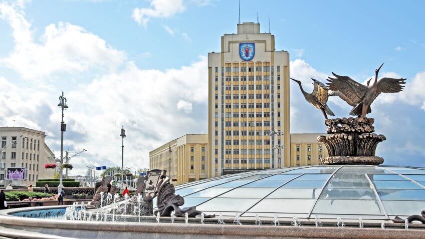 Belarus