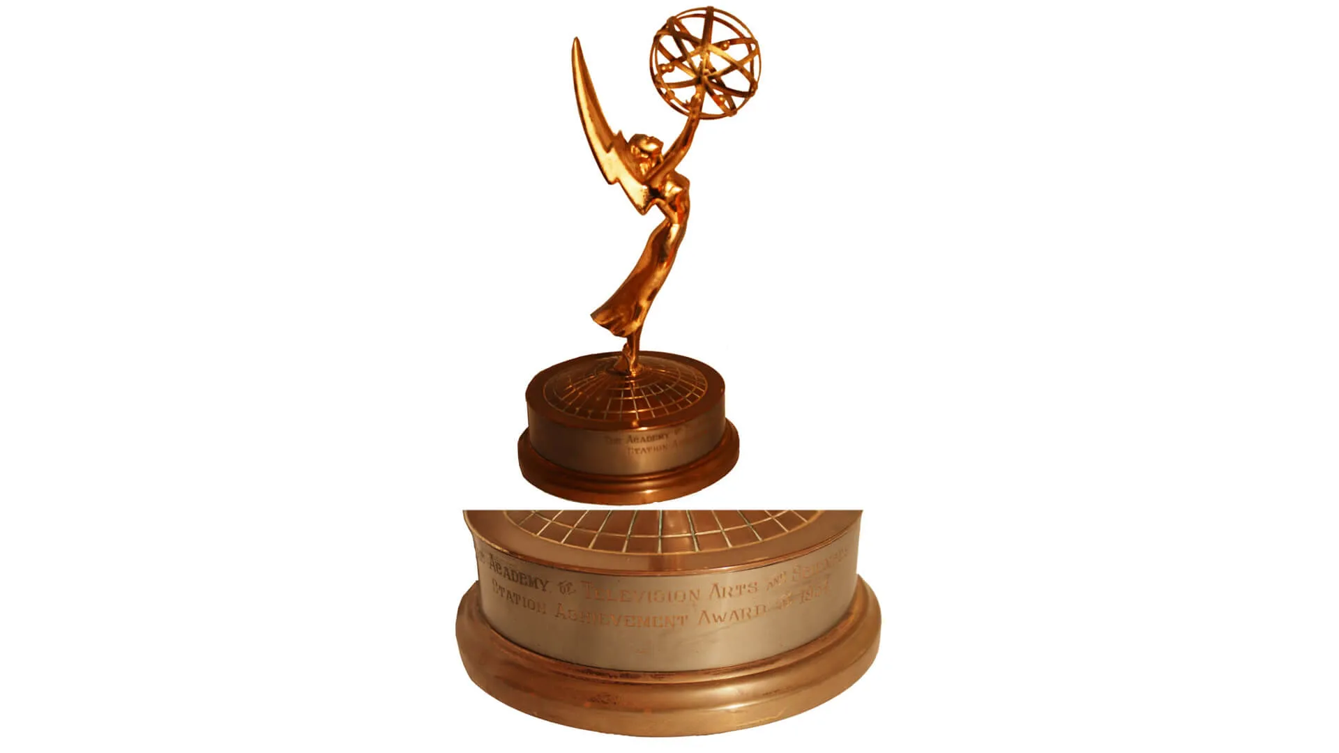 Here's What an Oscar and Other Award Statues Are Actually Worth |  GOBankingRates
