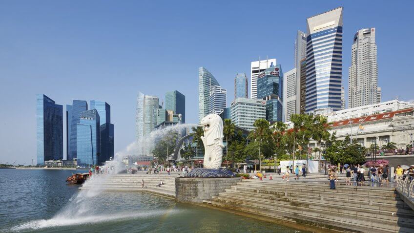 singapore