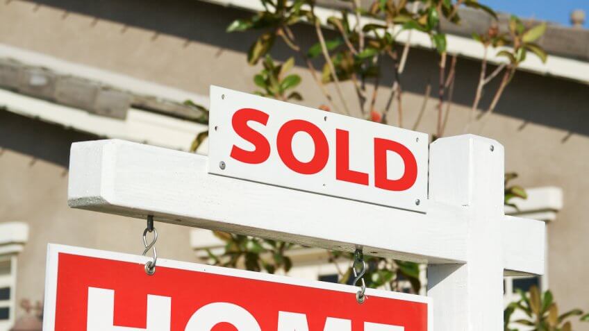 Sold-Home