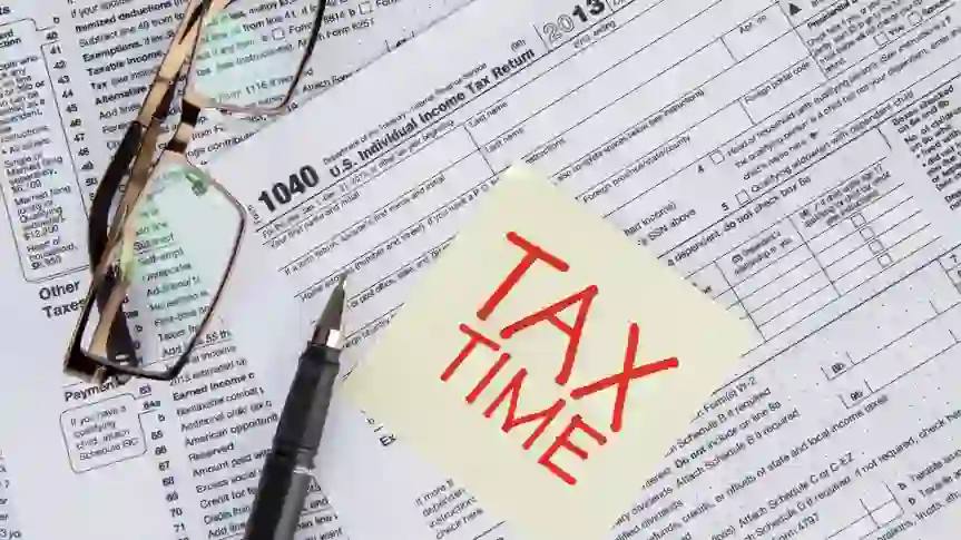 Got a Tax Question? Ask a Pro