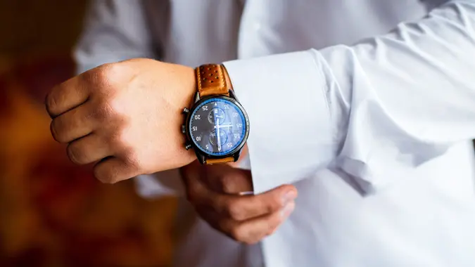 watches