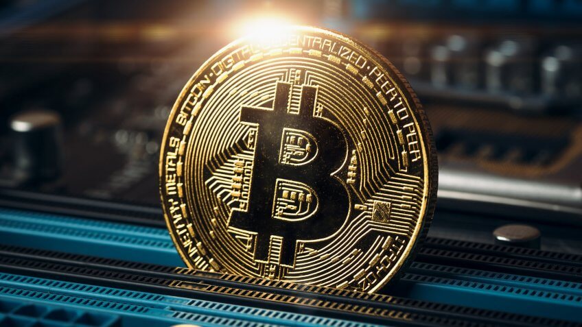 Bitcoin