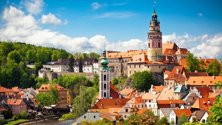 Czech Republic