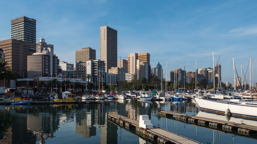 Durban