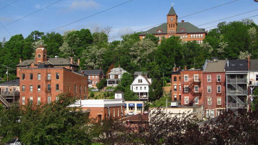 Galena-Illinois
