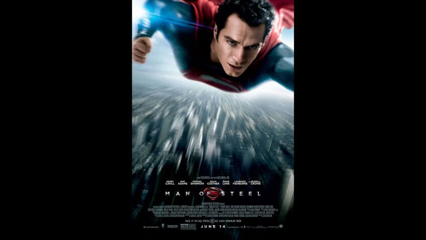 Man-of-Steel