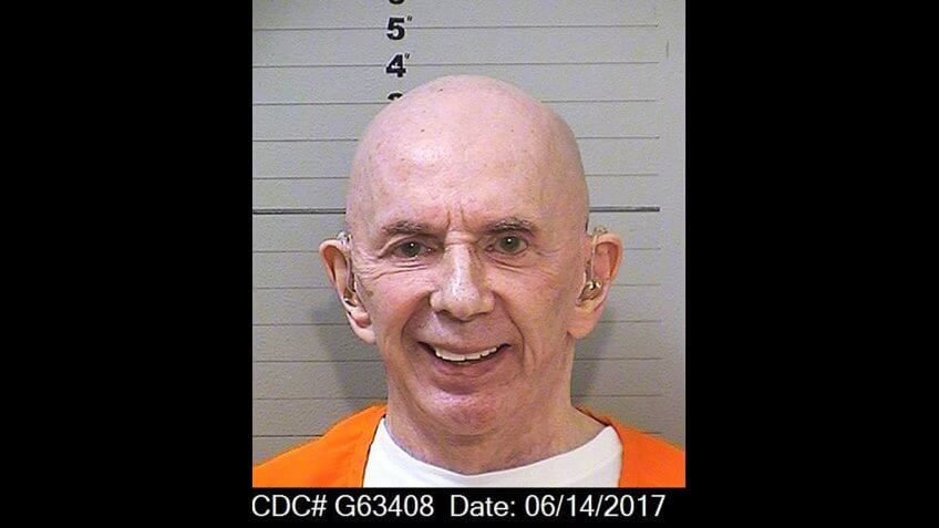 Phil Spector