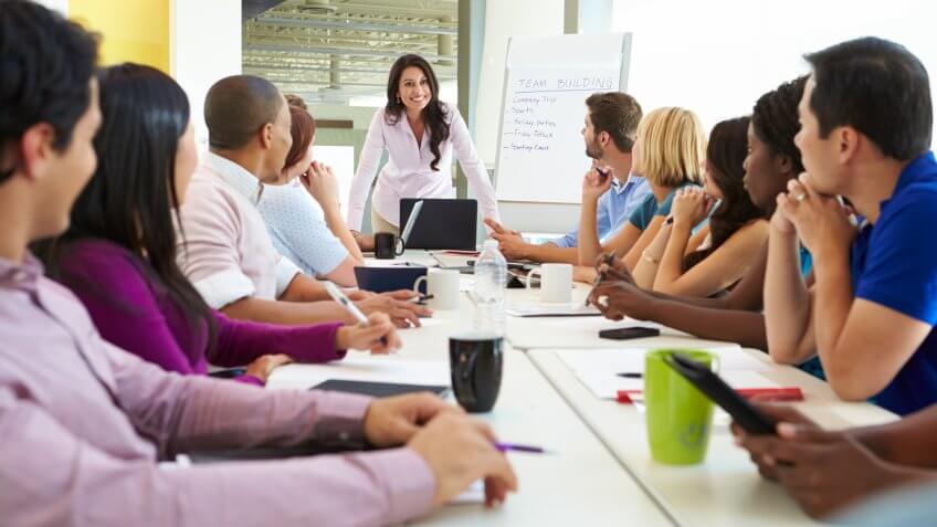 11744, Horizontal, people, presentation-work-coworkers