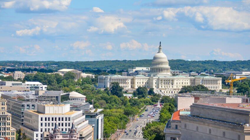 Washington D.C.