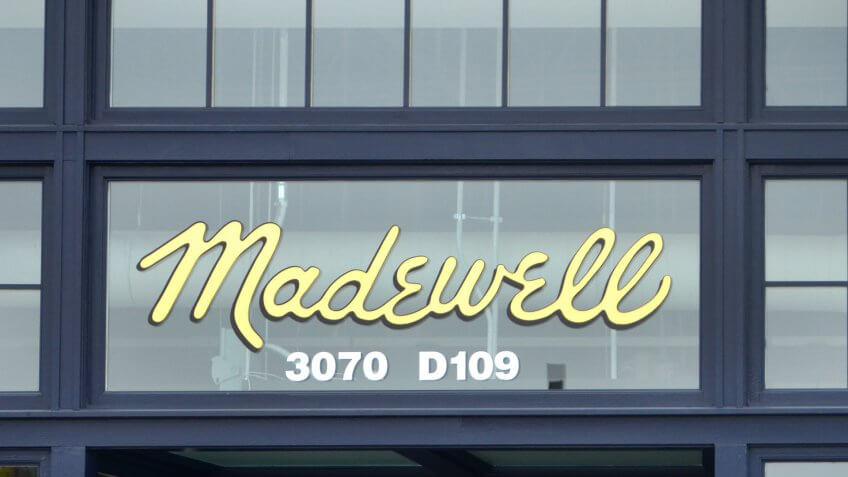 Madewell