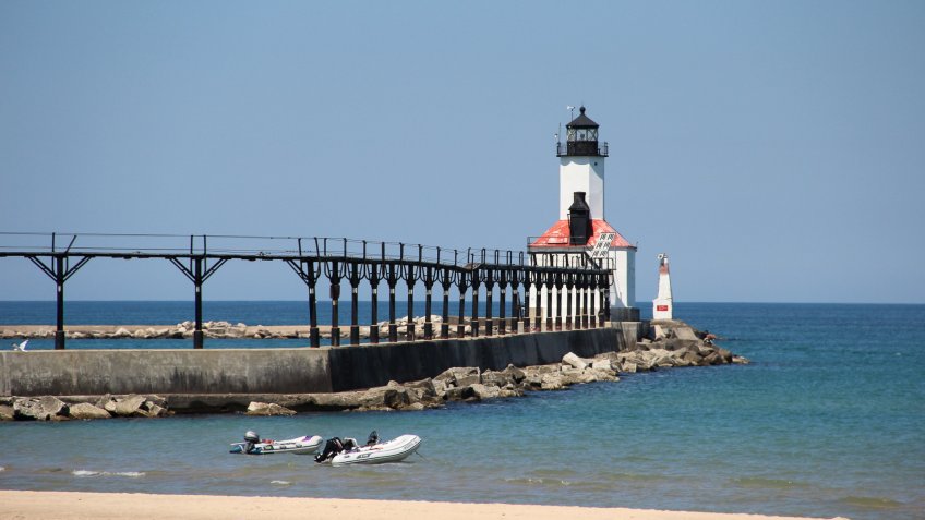 Michigan-City-Indiana