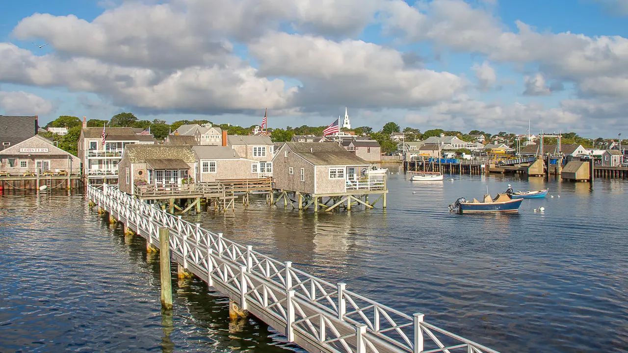 Nantucket-Massachusetts