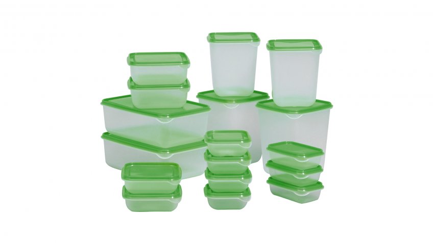 Pruta-Food-Containers