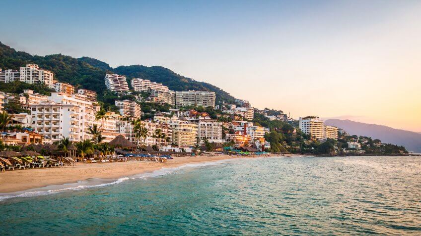 Puerto Vallarta Mexico