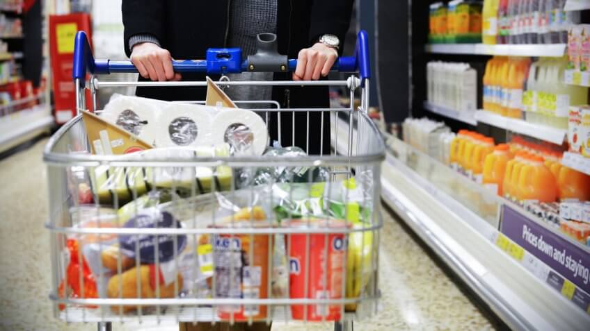 Groceries