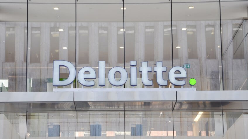 Deloitte