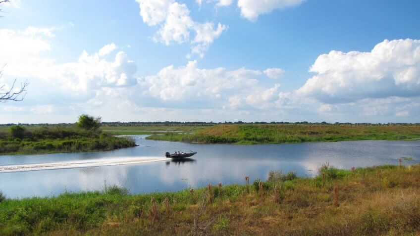 Glades-County-Florida-Lake-Okeechobee