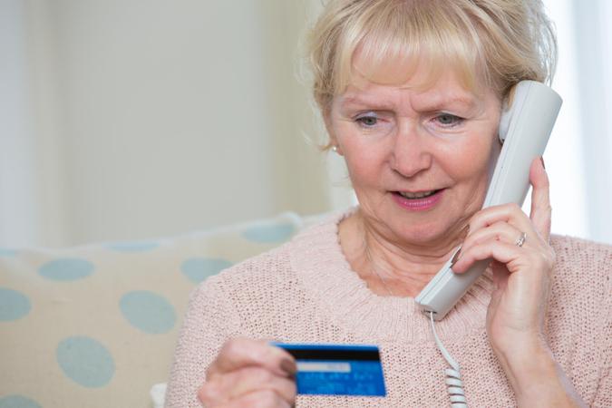 Scam No. 15: Debt Collectors Demanding Payment for Deceased Relatives’ Debt