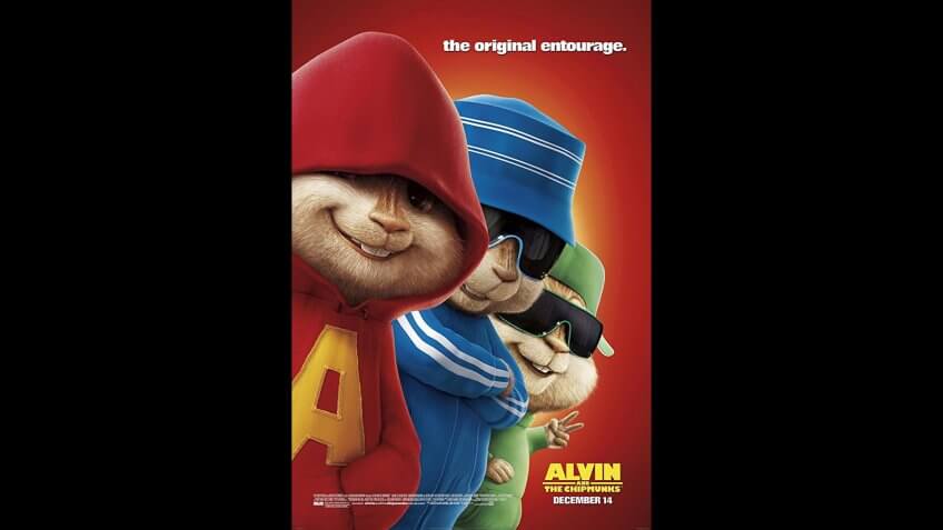 Alvin-and-the-Chipmunks