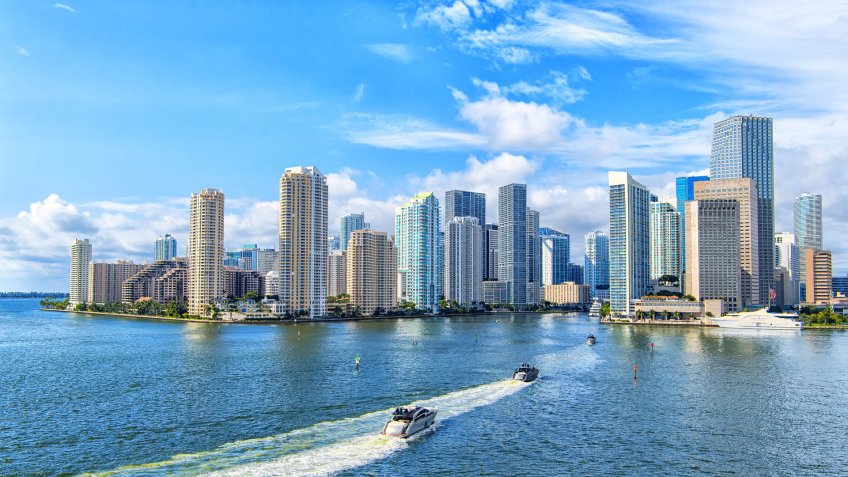 Miami Florida