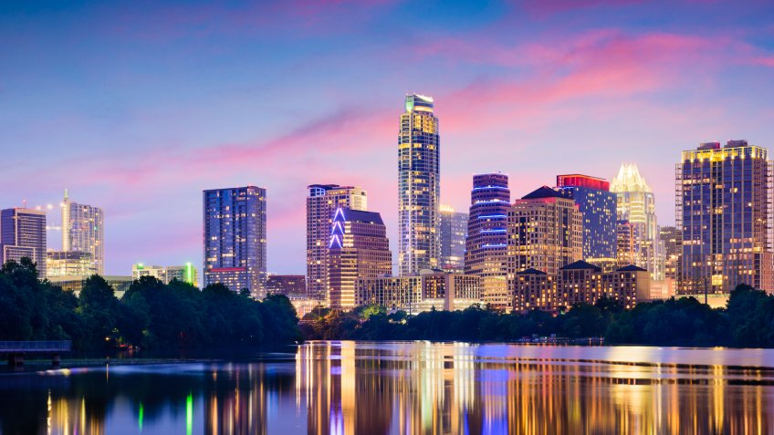 Austin Texas