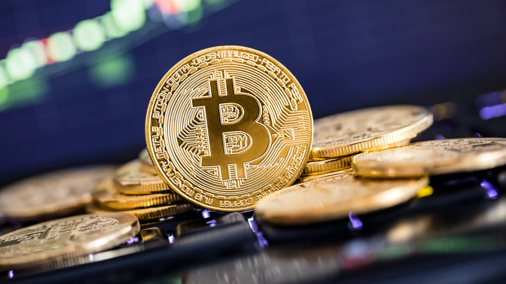 7 of the Biggest Bitcoin Crashes in History