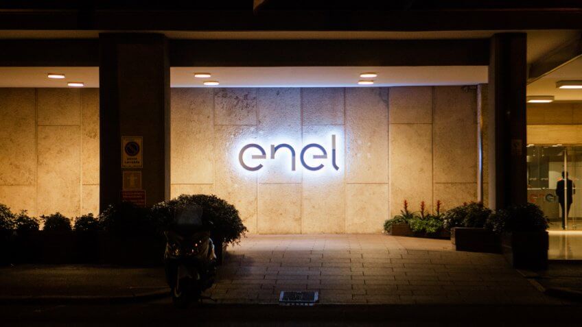 Enel