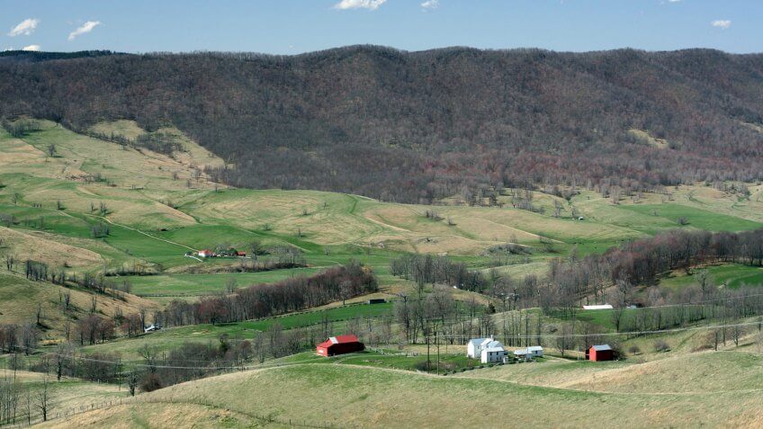 Highland-County-Virginia