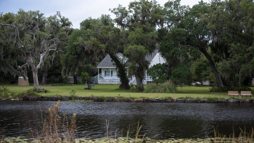 Louisiana