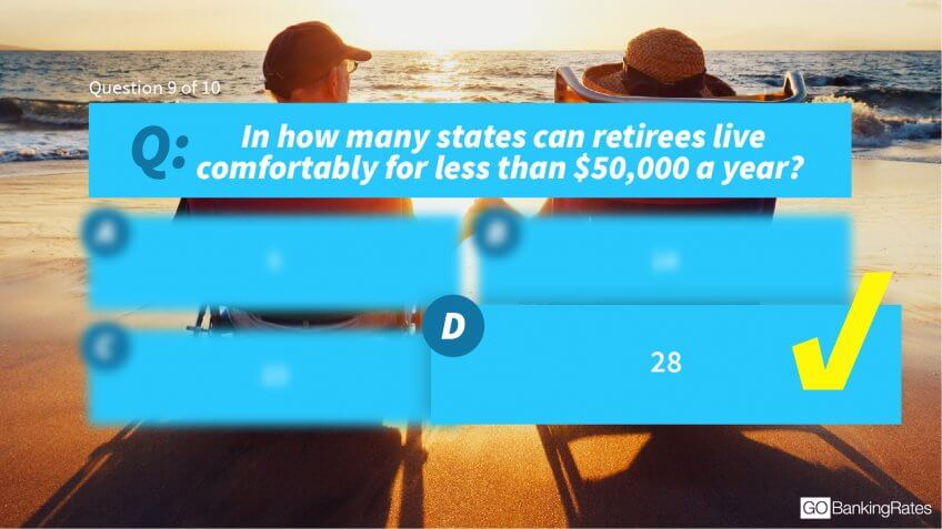 Answer: d) 28
