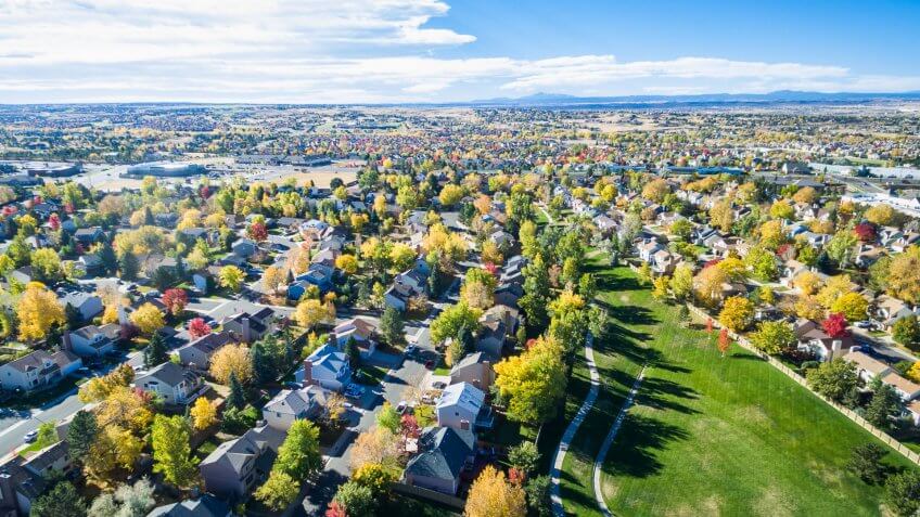 Aurora-Colorado