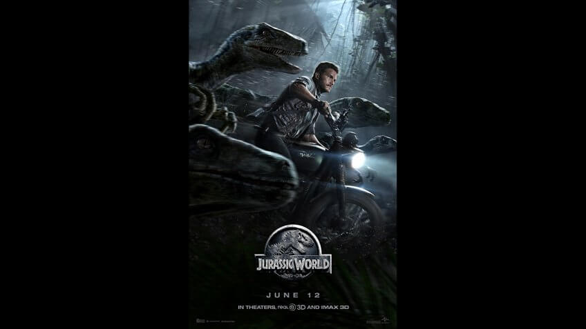 Jurassic-World