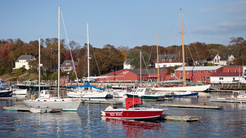 Maine
