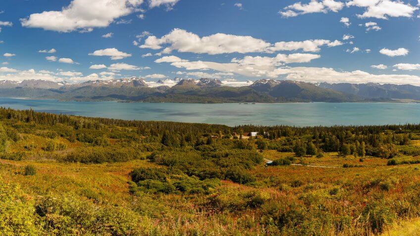 Alaska-Kachemak