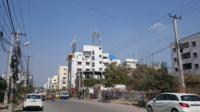 Bangalore India