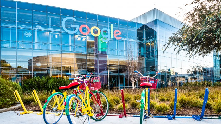 Google