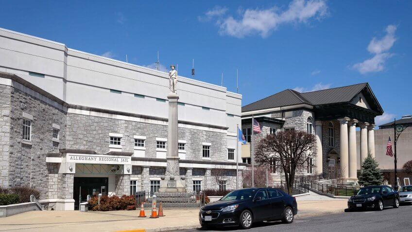 Virginia-Alleghany-Regional-Jail