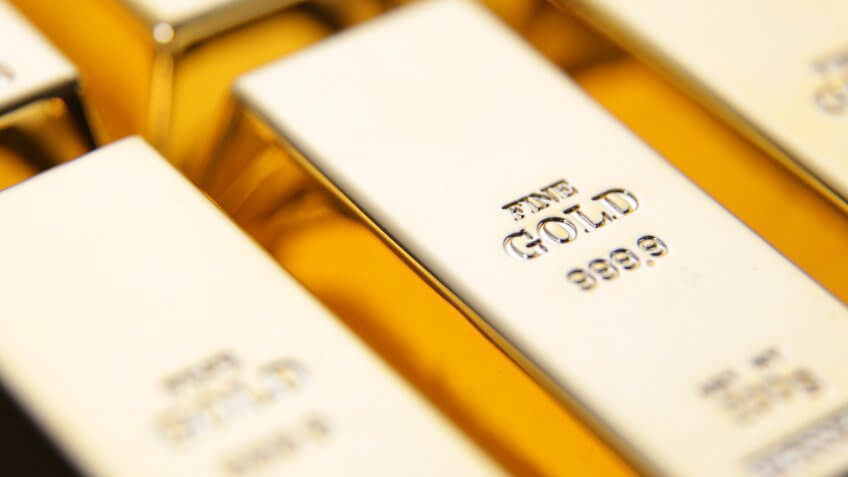 gold-bullion