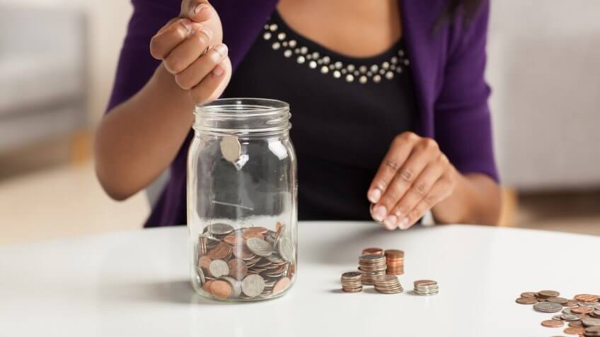 Savings