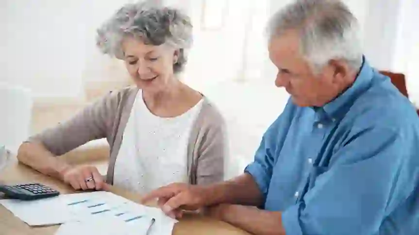 5 Taxes That Might Surprise Retirees