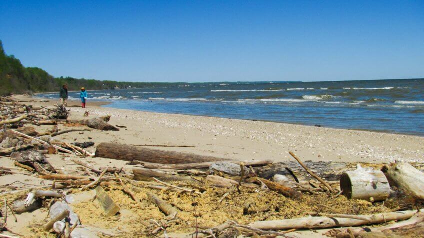 Maryland, Mataoka Beach, Travel, destinations, hidden gems, travel destination