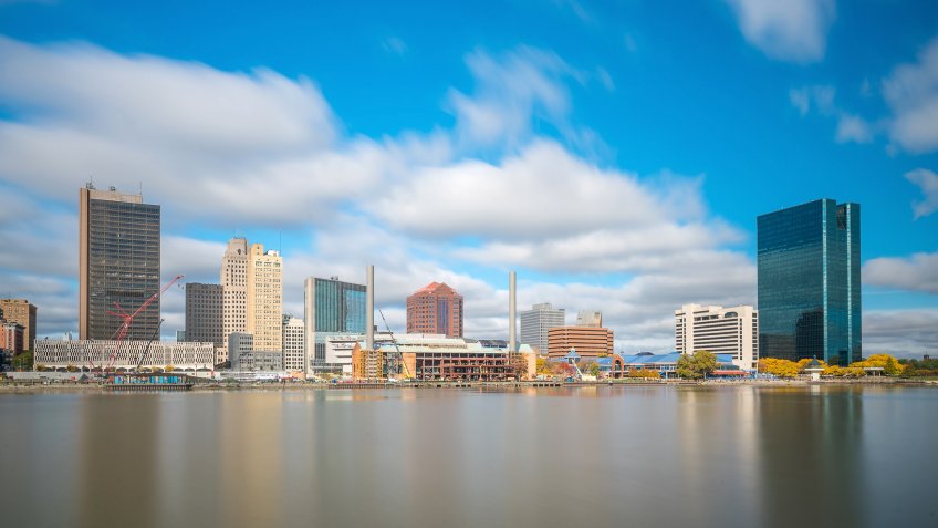 Toledo-Ohio