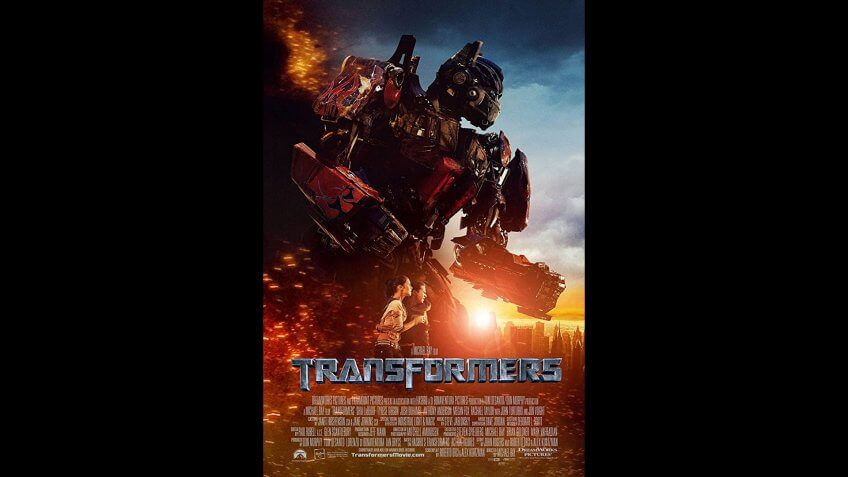 Transformers