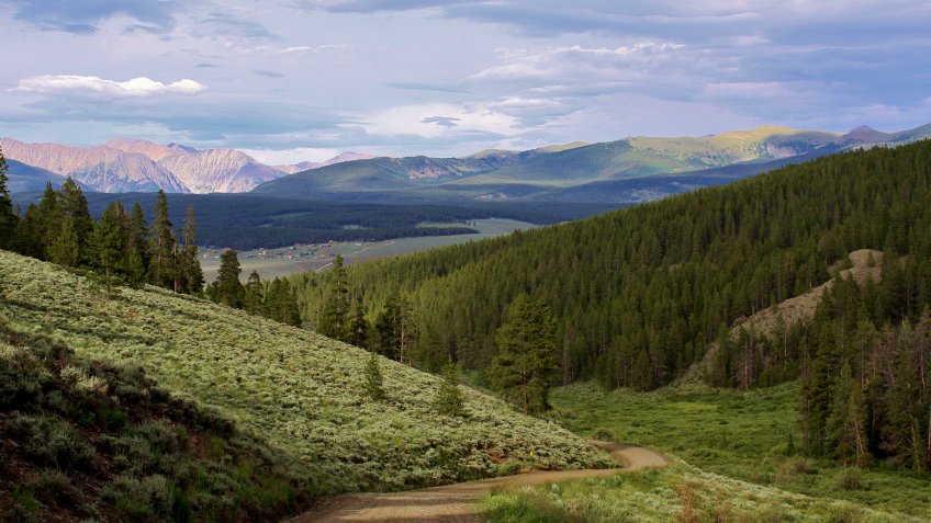 Chaffee-County-Colorado, Family, Summer, Trip, colorado